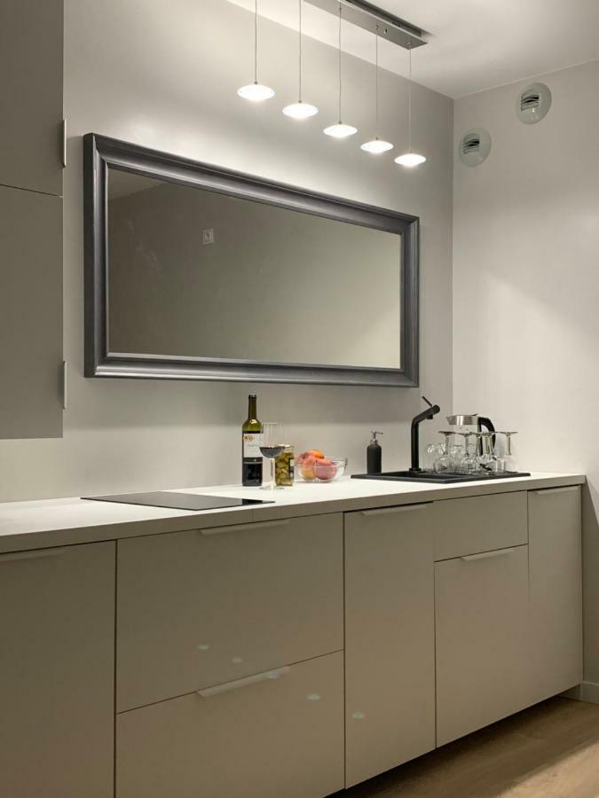 Apartament Skalisty Karpacz Eksteriør billede