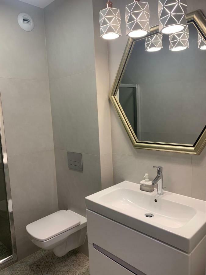 Apartament Skalisty Karpacz Eksteriør billede