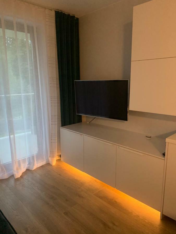 Apartament Skalisty Karpacz Eksteriør billede