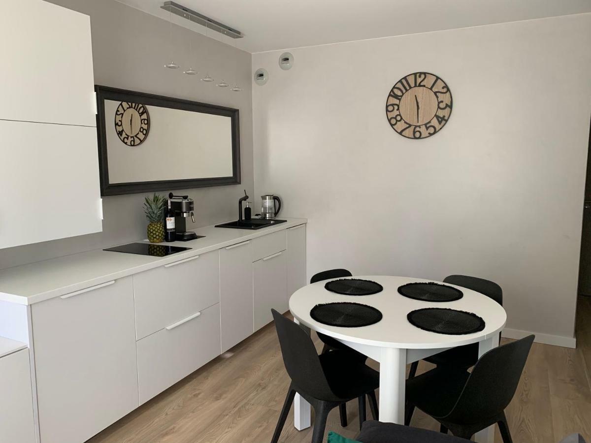 Apartament Skalisty Karpacz Eksteriør billede
