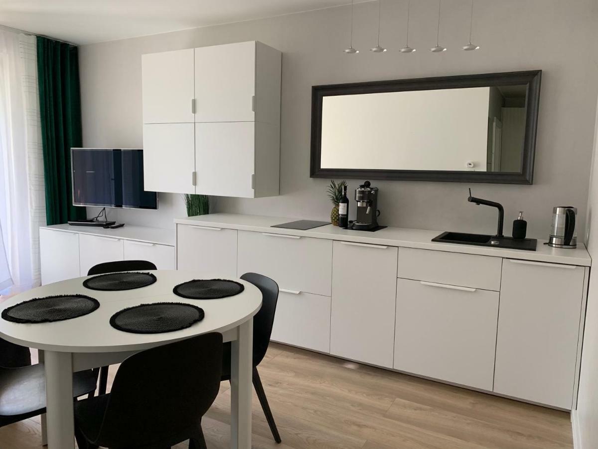 Apartament Skalisty Karpacz Eksteriør billede
