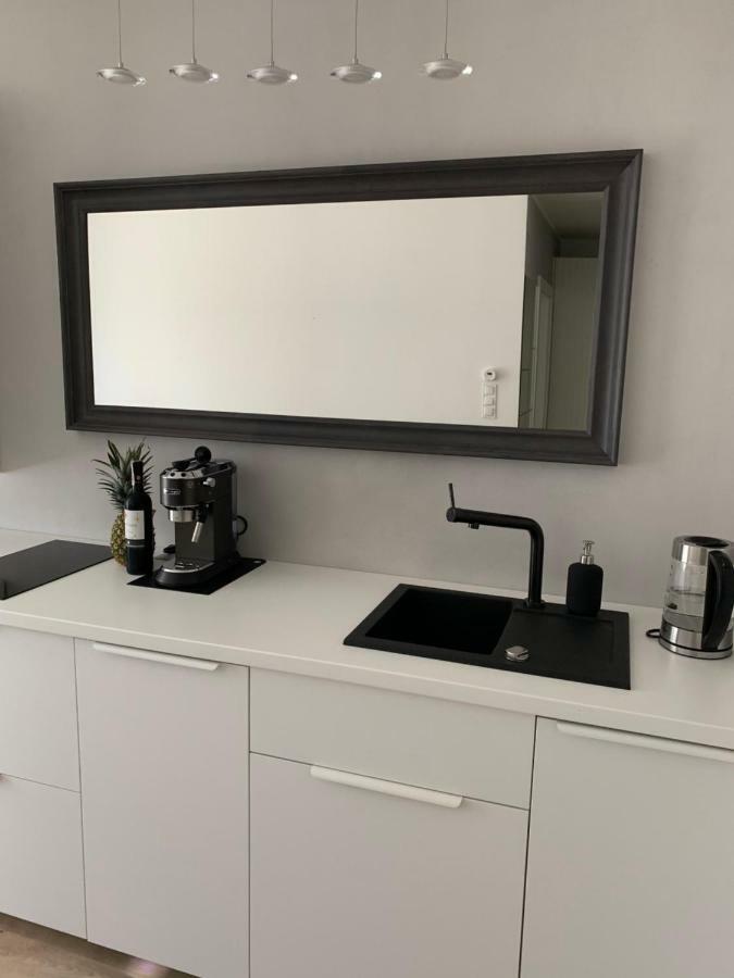 Apartament Skalisty Karpacz Eksteriør billede