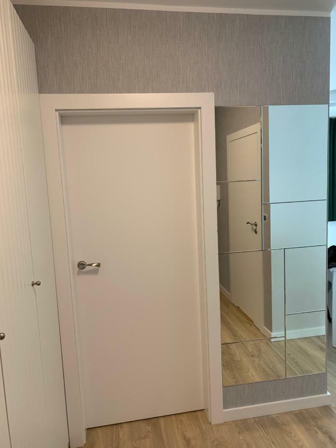 Apartament Skalisty Karpacz Eksteriør billede