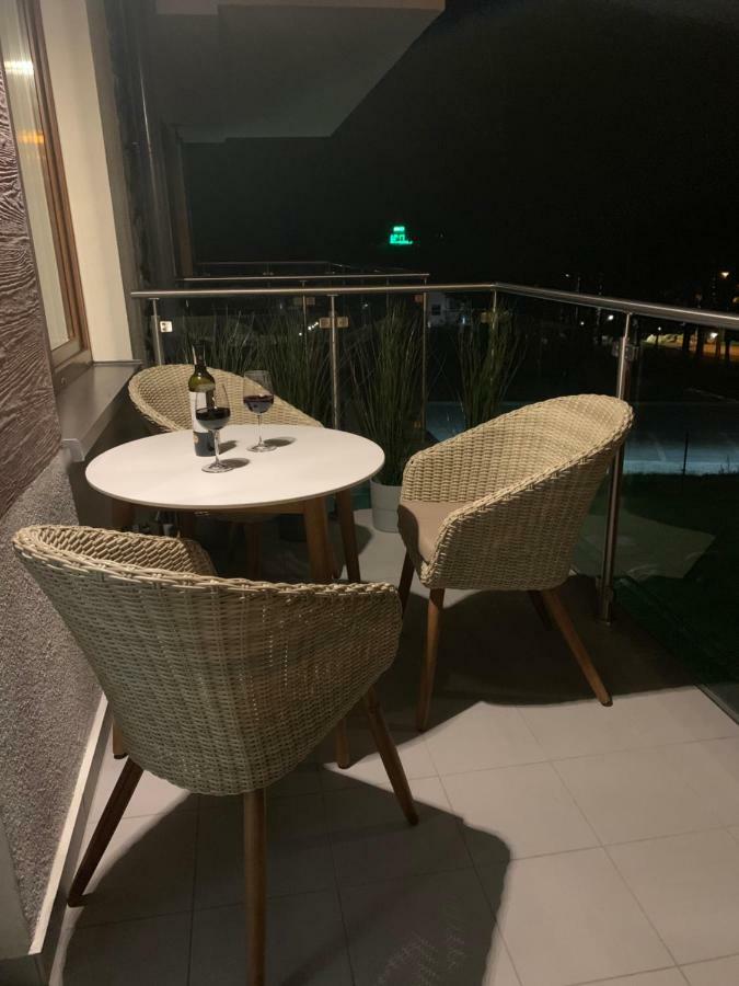 Apartament Skalisty Karpacz Eksteriør billede