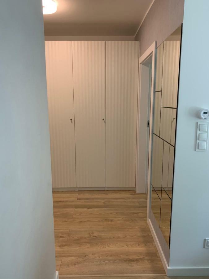 Apartament Skalisty Karpacz Eksteriør billede