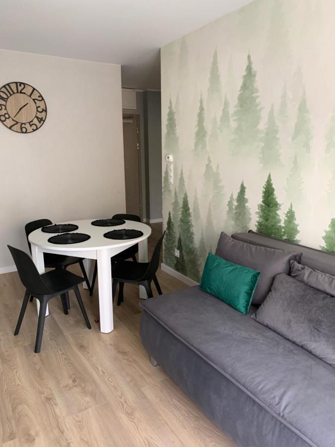 Apartament Skalisty Karpacz Eksteriør billede